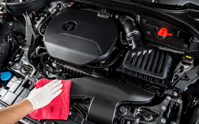 FULL DETAILING CAR IN PHILLIP CANBERRA