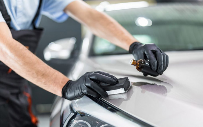 CAR PAINT PROTECTION SERVICES NEAR ME IN CANBERRA